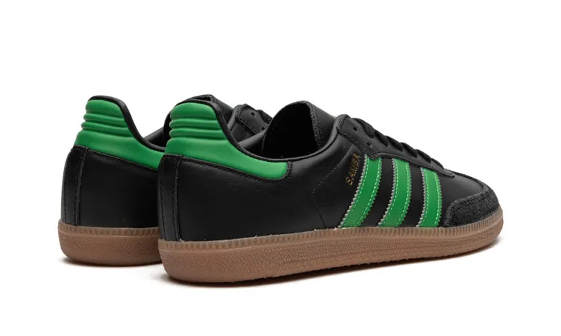 Adidas Samba Samba 'Austin FC'